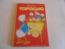 Topolino n.1031 1975 usato  Torino