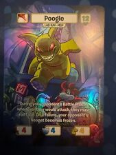 Neopets battledome tcg for sale  Richmond