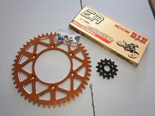 Kit trasmissione corona usato  Palermo