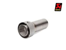 Killer scarico akrapovic usato  Cattolica