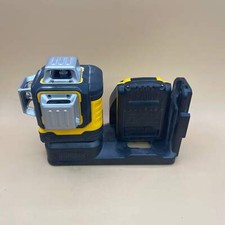 Kit de ferramentas laser verde Dewalt DCLE34030, usado comprar usado  Enviando para Brazil