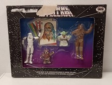 Guerre stellari star usato  Cavarzere