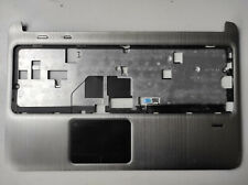 Apoio para as mãos HP Pavilion DV6-6000 DV6-6100SE DV6-6145EO com touchpad 650802-001 comprar usado  Enviando para Brazil