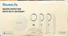 Goveelife wlan hygrometer gebraucht kaufen  Bochum