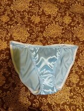 Vtg satin string for sale  Medford