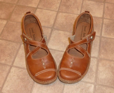 Damen sommerschuhe josef gebraucht kaufen  Himmelpforten