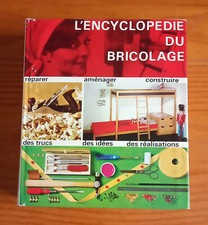Encyclopédie bricolage d'occasion  La Fère