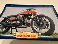 Moto guzzi 850 d'occasion  Decize