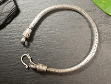 800 silber armband gebraucht kaufen  Nürnberg