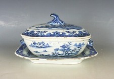 Chinese blue white for sale  UK