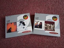 u2 cd for sale  COLCHESTER