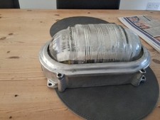 Vintage coughtrie bulkhead for sale  DERBY