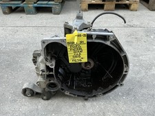 Cambio manuale completo usato  Italia