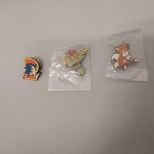 Sonic hedgehog metal for sale  ASHTON-UNDER-LYNE