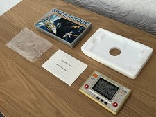 Otari space rescue for sale  UK