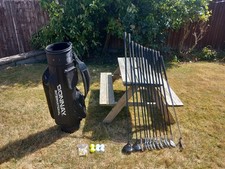Donnay evolution adult for sale  MALVERN