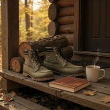 Timberland oakwell eye for sale  Ruskin