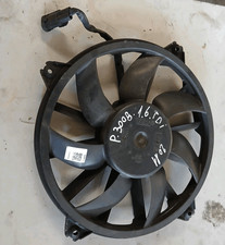 1253k4 elettroventola citroen usato  Italia