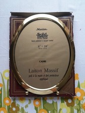 Large vintage oval for sale  PRESTON