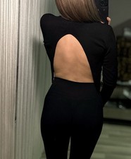 Berteil langarm cropped gebraucht kaufen  Deutschland