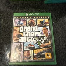 Grand Theft Auto 5 Xbox One comprar usado  Enviando para Brazil