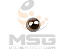 1516638236 stahlkugel schnellw gebraucht kaufen  Borken