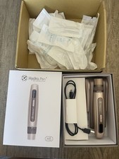 Hydra.pen penna microneedling usato  Treviolo