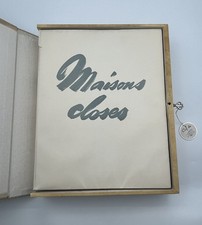 Livre rare romi d'occasion  Bordeaux-