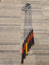 Bridgestone j33 iron for sale  Angier