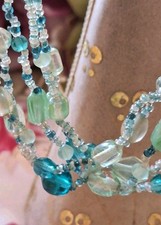 Vintage turquoise tone for sale  CIRENCESTER
