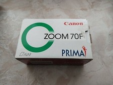 Canon prima zoom gebraucht kaufen  Wernigerode