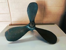 Vintage blade brass for sale  RAMSGATE