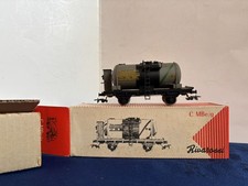 Vagone con cisterna usato Vagone con cisterna usato  Verona