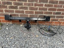 Witter towbar bmw for sale  COALVILLE