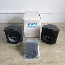 Wharfedale modus surround for sale  LOWESTOFT