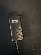 Nikon télécommande filaire d'occasion  Malestroit