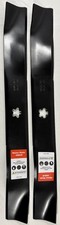 Mulching blades 42in for sale  Goldendale