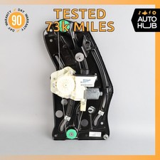 Usado, Motor regulador de janela 12-17 Bentley Continental GT traseiro esquerdo quarto fabricante de equipamento original comprar usado  Enviando para Brazil