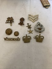 Original vintage military for sale  TONBRIDGE