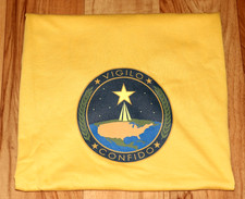 Camiseta promocional The Bureau XCOM Declassified PS3 Xbox 360 Gamescom tamanho: G comprar usado  Enviando para Brazil