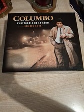 Columbo coffret intégrale d'occasion  Creil