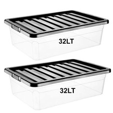 32l underbed storage for sale  EDENBRIDGE