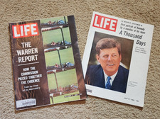 Ephemera life magazines for sale  Albert Lea