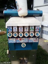 Slush puppy machine for sale  Broken Bow
