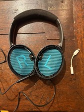 Bose kopfhörer noise gebraucht kaufen  Hamburg