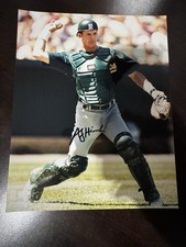 Hinch signed auto for sale  Germantown