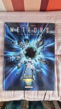 Meteors tome duval d'occasion  Montpellier-