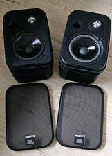 Jbl control regallautsprecher gebraucht kaufen  Rheinstetten