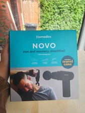 Muscle recovery novo for sale  MANCHESTER