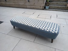 French connection zinc for sale  CHESTERFIELD